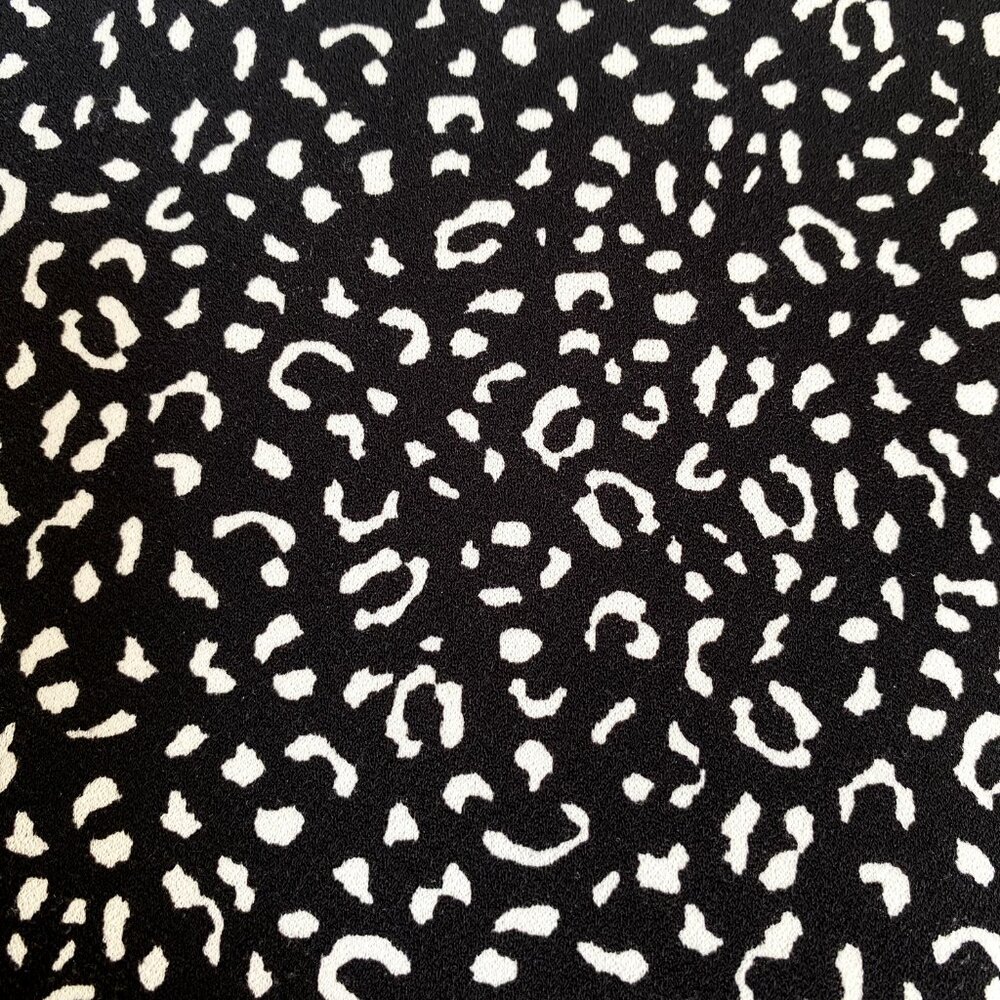 🐆 Leopard Print Tee - Fierce & Fabulous  🐆 - Picture 6 of 8